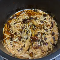 きのこなめたけ|yunyunさん