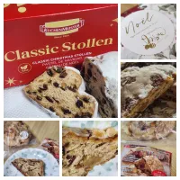 シュトーレン|osanpowankoさん