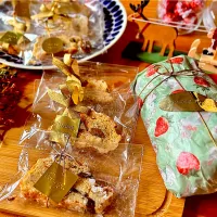 シュトレン2025|リンリンさん