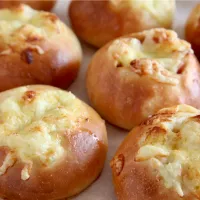 ベーコンポテトパン| マユマユさん