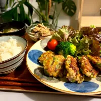 豚こまネギ焼き| kysbooさん