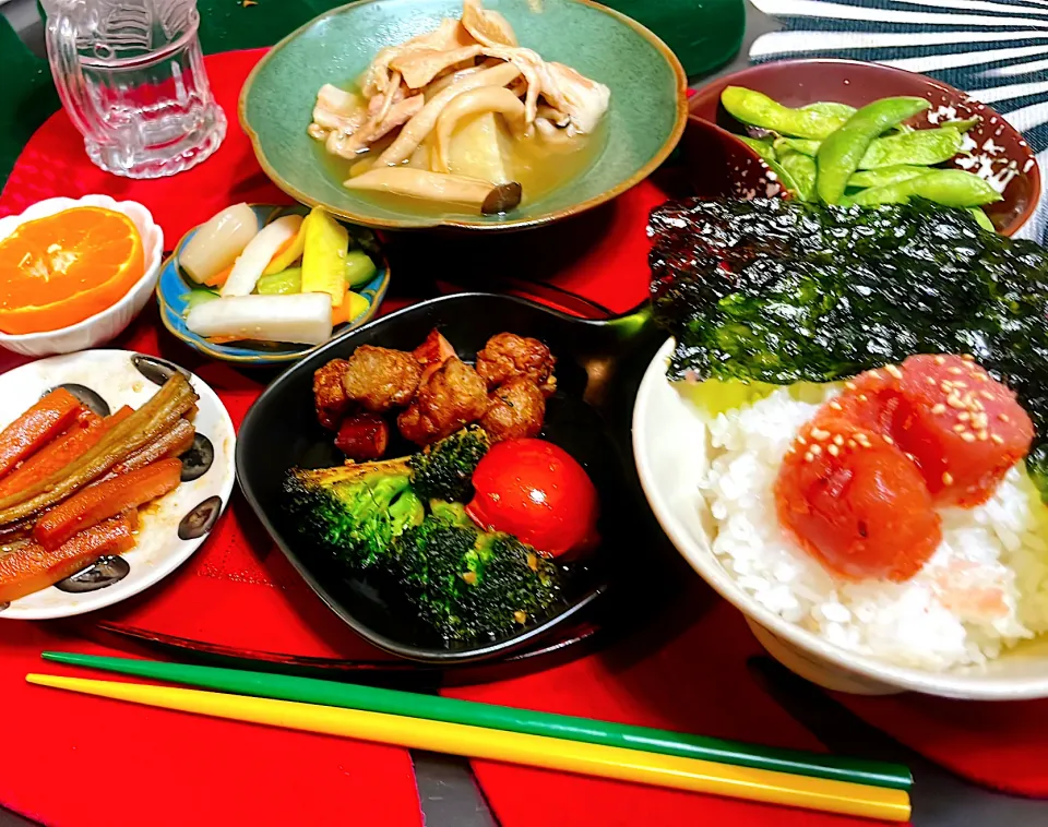 豚バラ大根|Reikoさん