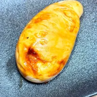 フグの白子醤油焼|リキュール ポアロさん