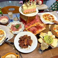 去年のクリスマス|futuregirlさん