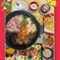 1日早いクリスマス🎄🤶⭐️|🌼はなちゃん🌼さん