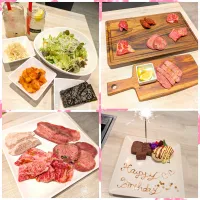 焼肉|じょうさん