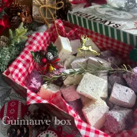 Christmas🌟ギモーブボックス🎁🎄|kononon♡*゜さん