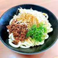 まぜうどん|teritamagoさん