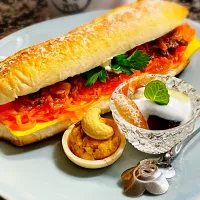 朝食。|mattさん