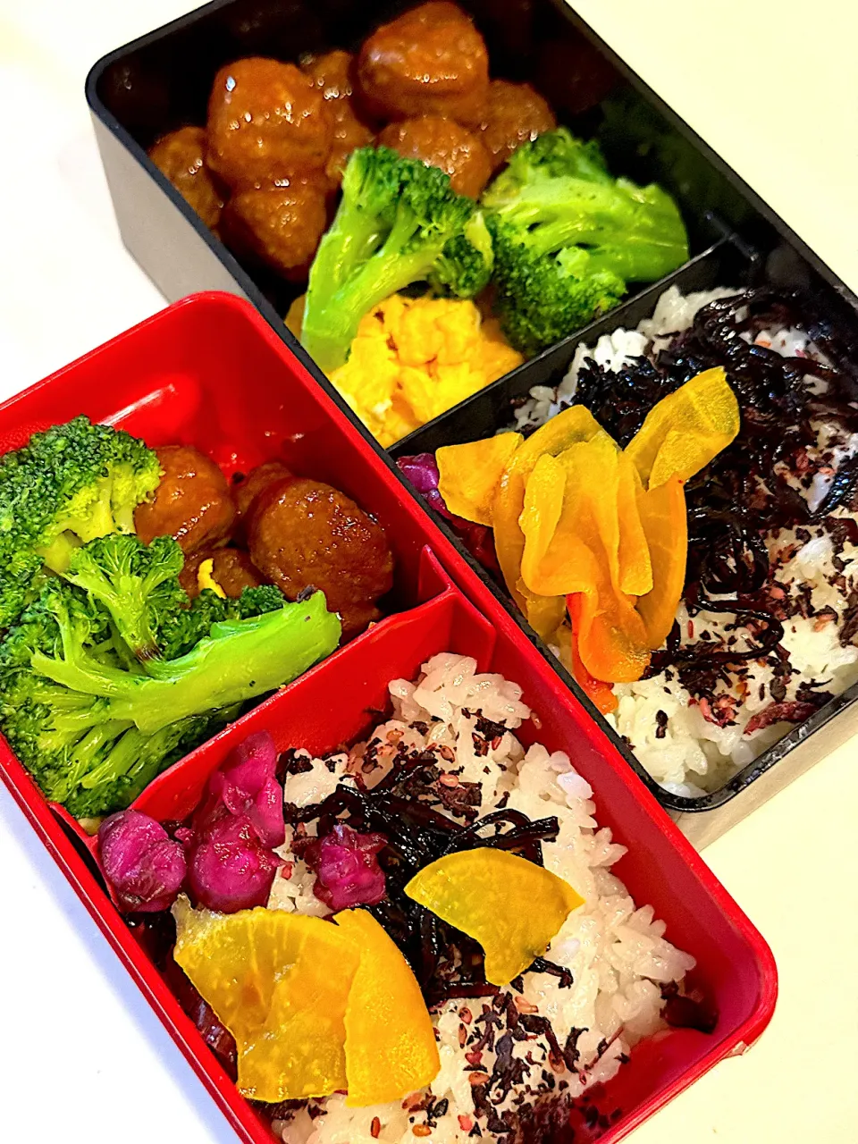 |トトが作るご飯さん