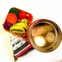 お弁当|Yukionさん