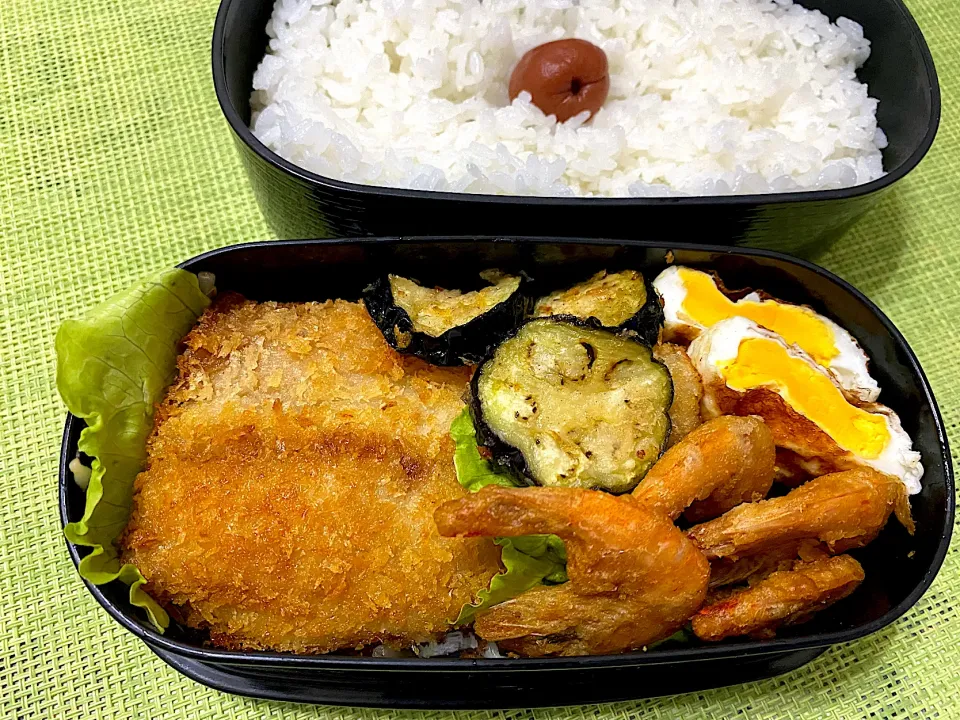 単身赴任弁当351|単身赴任のっちさん