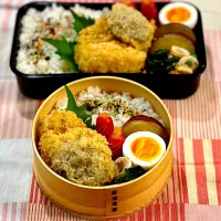 2025/12/24お弁当〜♡|いく❤️さん