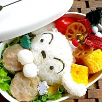 DK弁当日記251224|くるりん★さん