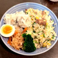炒飯弁当🍱|Rieさん