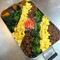 お弁当|メガネおばさんさん