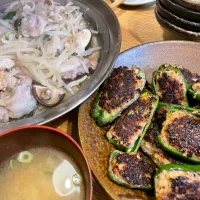 今日の夕飯| popoさん