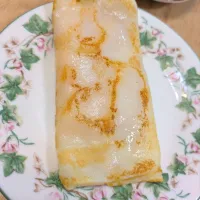 米粉のブリトー🧀|M子⁽⁽ ◟(∗ ˊωˋ ∗)◞ ⁾⁾さん