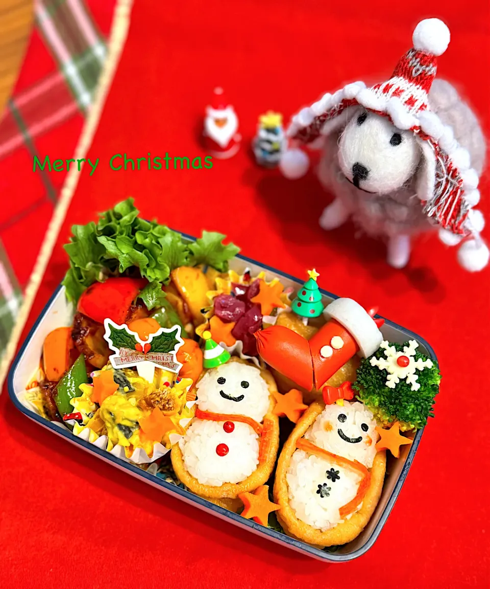 今日のお弁当|りおさん