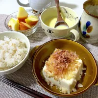 251223お昼ごはん