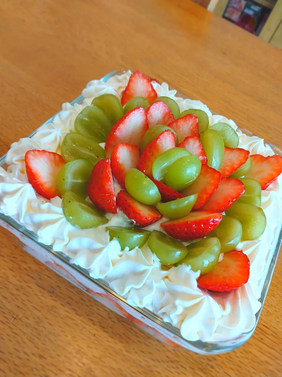 2025  クリスマスケーキ|kinocooさん