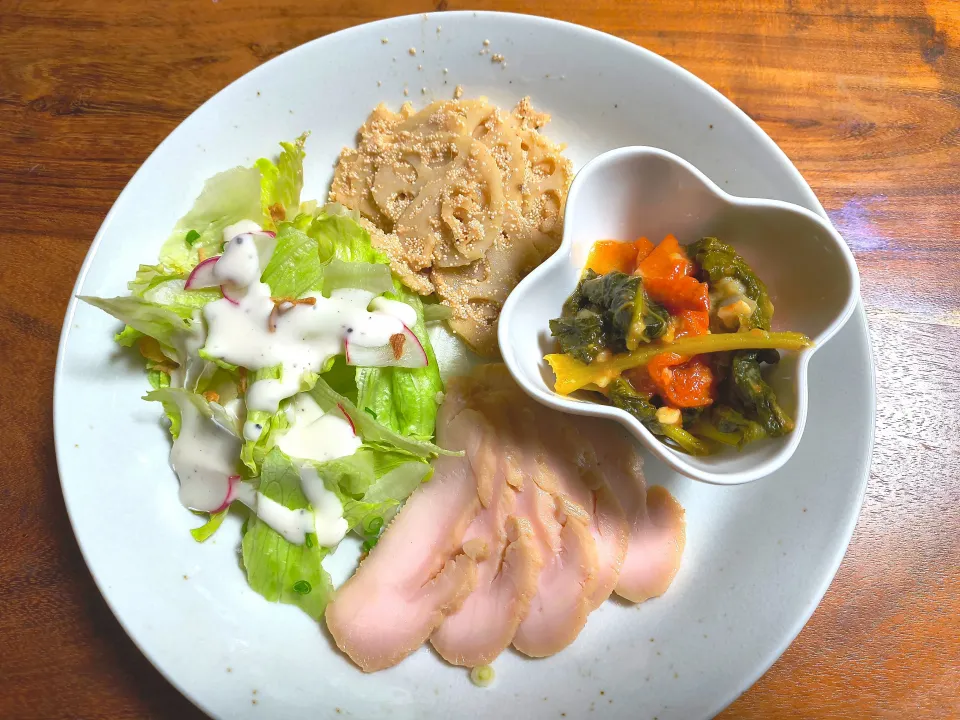 2025/12/23 夕食|naomikaさん