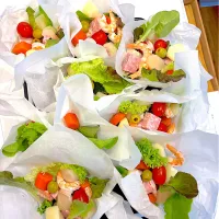 |シュトママさん