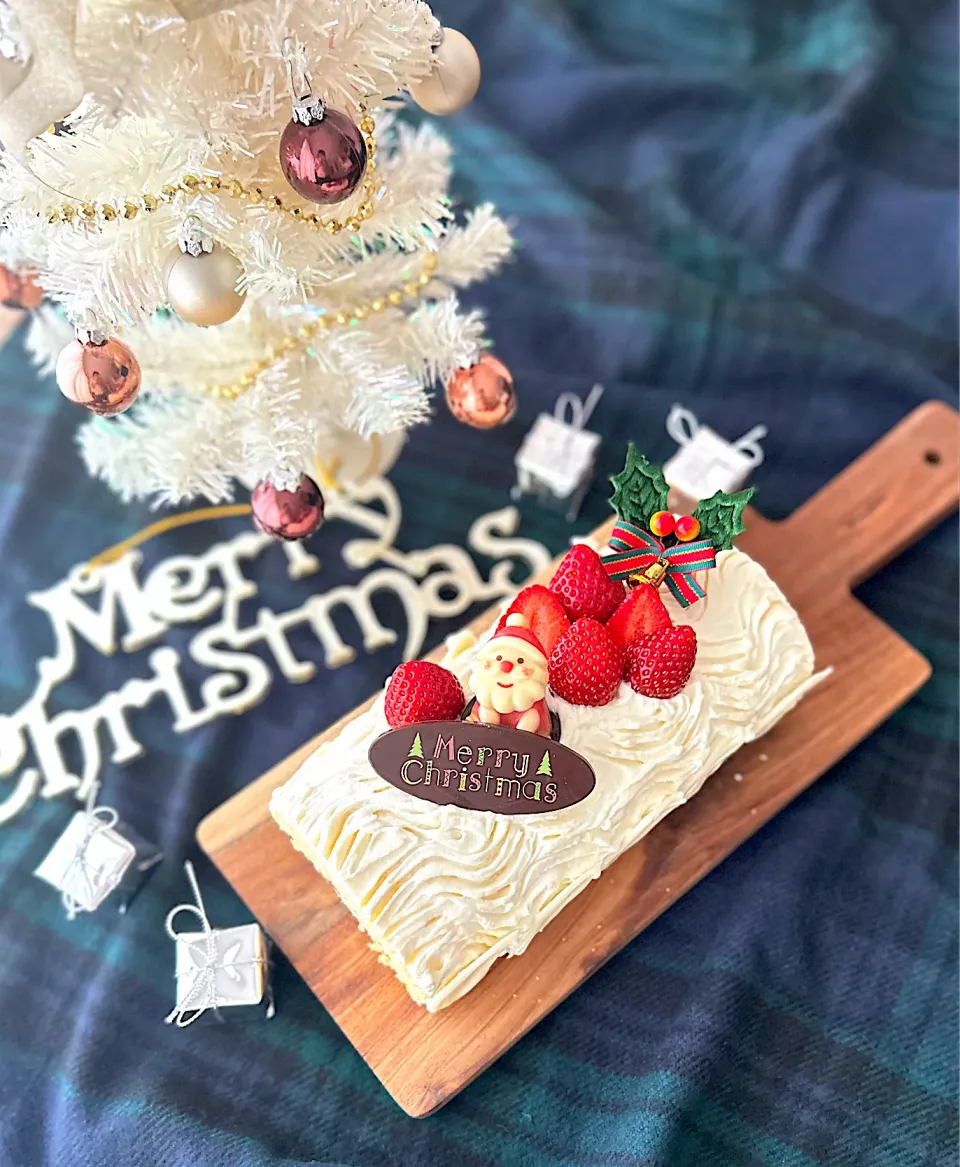 ホワイトノエル|nonoさん