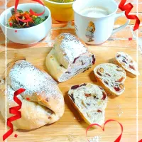 シュトーレン|みったんさん