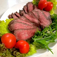 ローストビーフ|yasukoさん