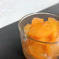 アップルパイ用フィリング(炎舞使用)|pipiさん