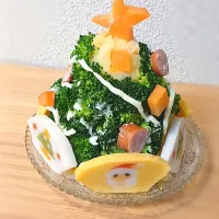 クリスマスツリー🎄|A&Cさん