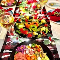 Merry Christmas 🎅|TaNakaさん