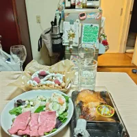 2025年MerryXmasEve&Xmawithyou|Tarou  Masayukiさん