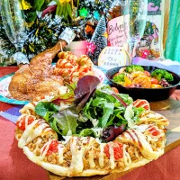 🎅🎄𝑀𝑒𝑟𝑟𝑦 𝐶ℎ𝑟𝑖𝑠𝑡𝑚𝑎𝑠🎄🎁|ayaさん