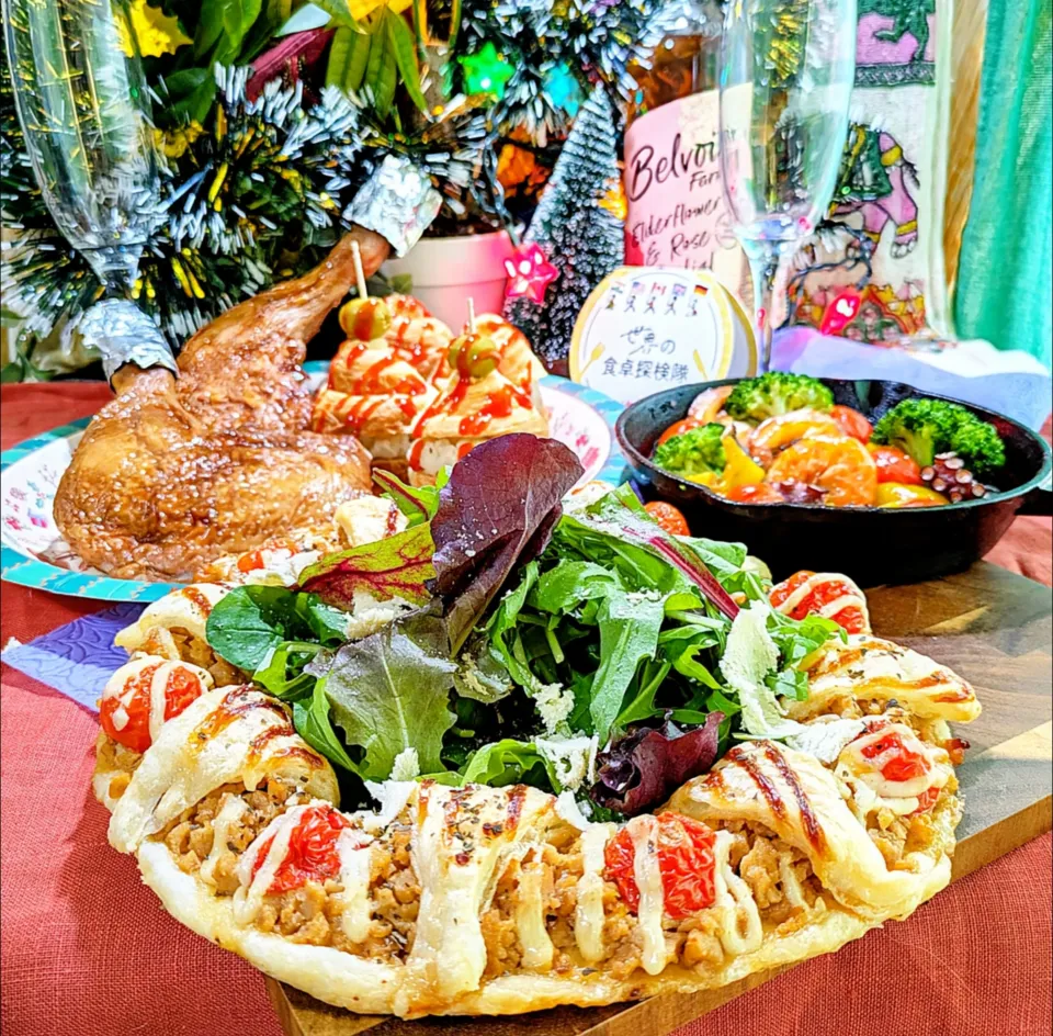 🎅🎄𝑀𝑒𝑟𝑟𝑦 𝐶ℎ𝑟𝑖𝑠𝑡𝑚𝑎𝑠🎄🎁|ayaさん