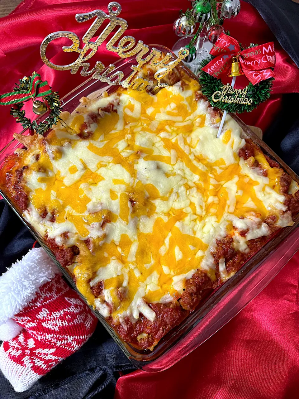 ラザニア✨|いっちゃんさん