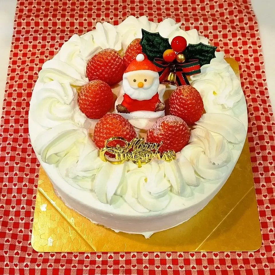メリークリスマス🎅🎂イヴ🎄|まゆめろさん