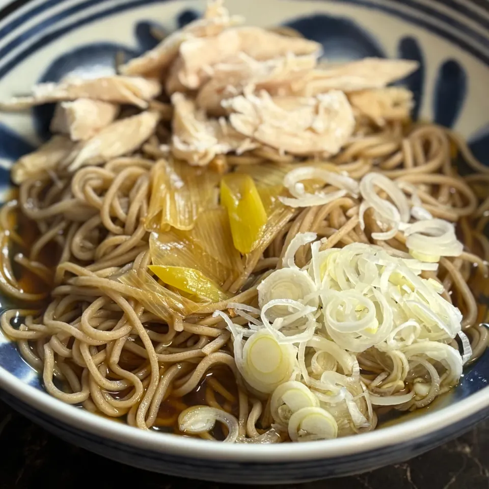 深大寺そば|yuiさん