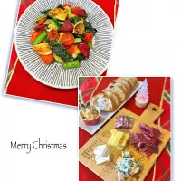 クリスマス🎄|りおさん