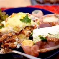 ラザニア| dra-kichiさん