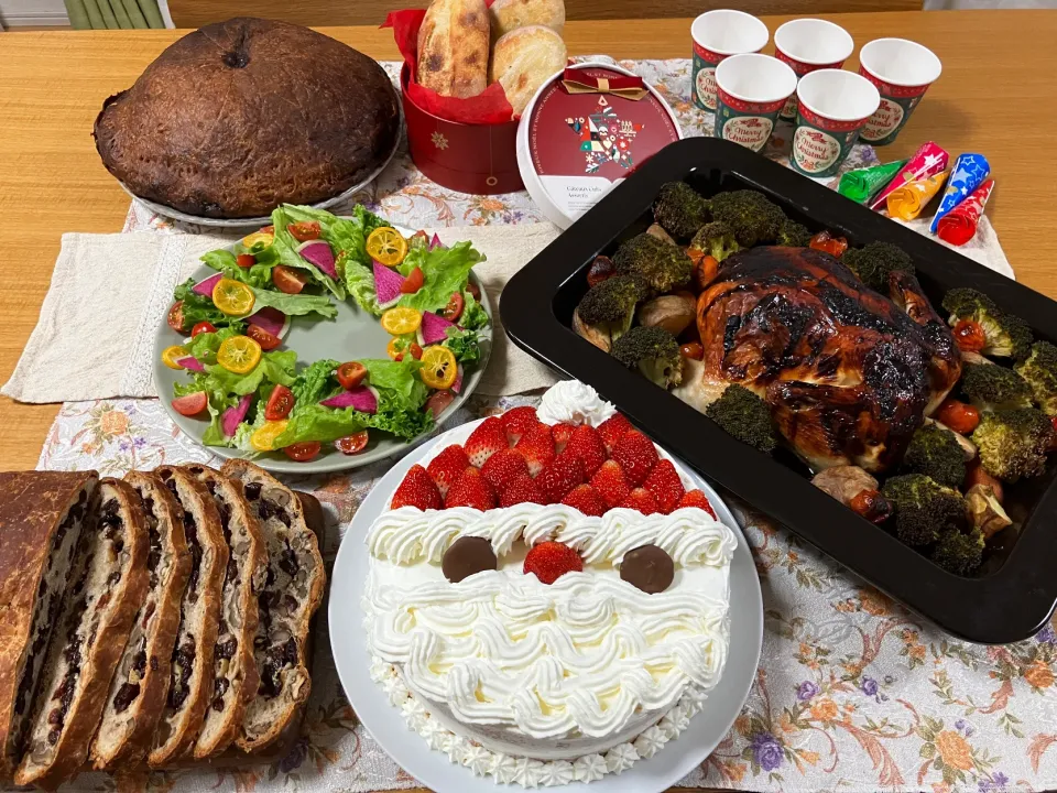 ＊2025クリスマスパーティー🎄🎉✨＊|＊抹茶＊さん