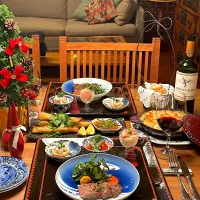 クリスマスイブ2025|junjun86さん