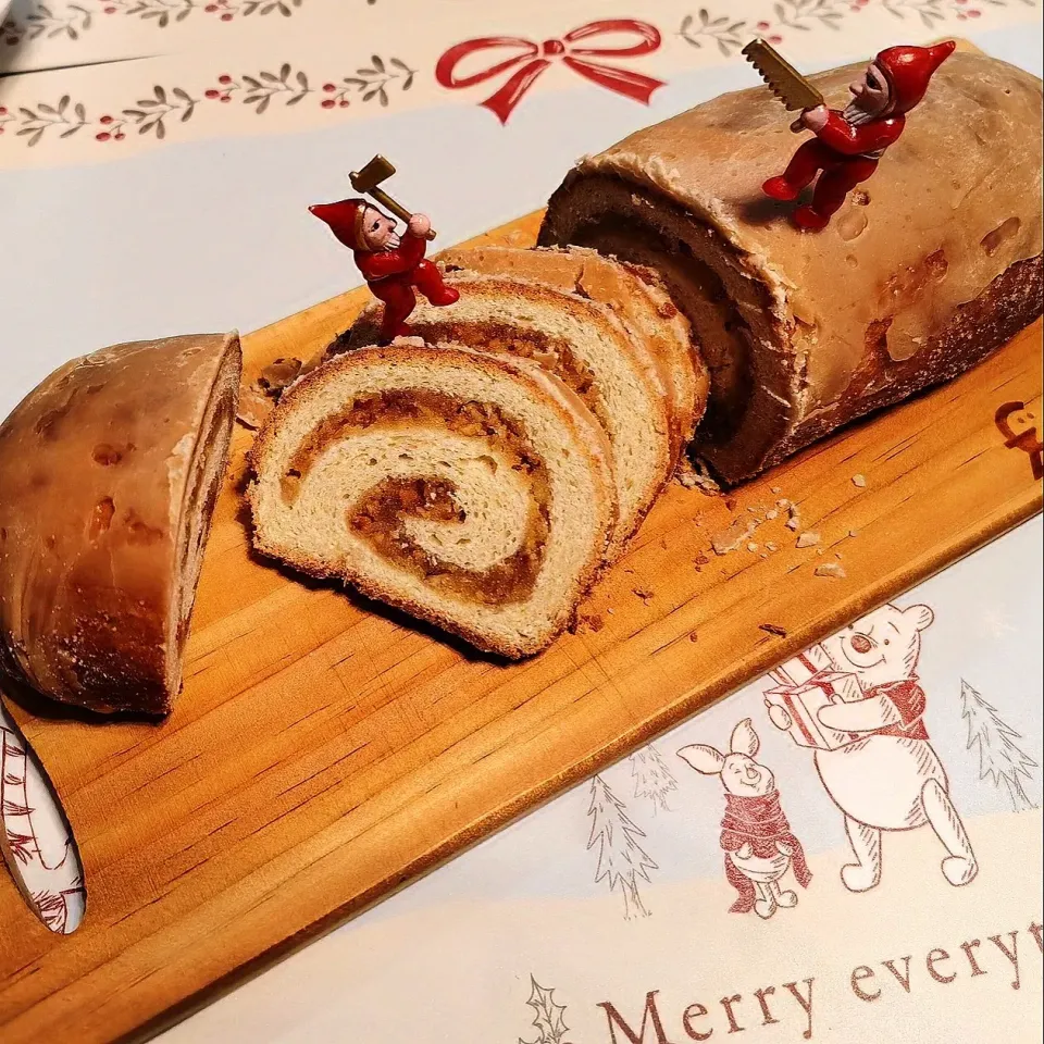 ヌス・シュトレン|ne-neさん