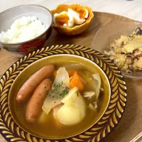 20251224（夜）| くるちあーにさん