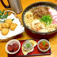 今日の独り晩酌＆晩御飯|🐈⸒⸒⸒⸒つるのダンス🐈🐾さん