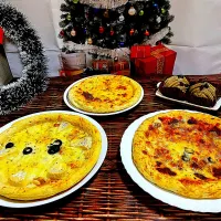 ささやかなXmas ディナー🎄|ももさん