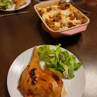 クリスマスディナー|mmmさん