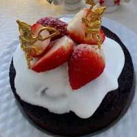 ガトーショコラ|花🍀さん