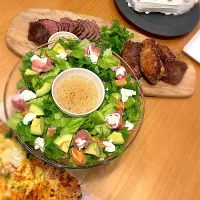 クリスマスイブ|奥泉いづみさん